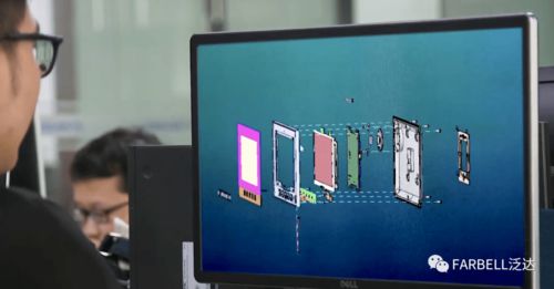 以匠心筑就未来 泛达品牌资讯聚焦产品与软件的研发之道