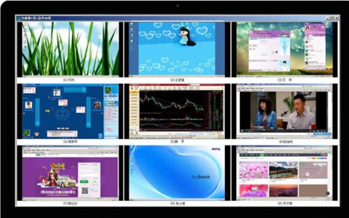 电脑屏幕录像监控软件的研发 技术、应用与未来发展