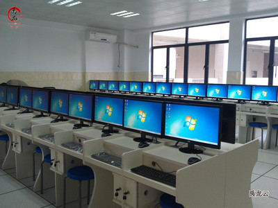 探索YL10禹龙云 一体化云终端解决方案赋能未来智慧教育